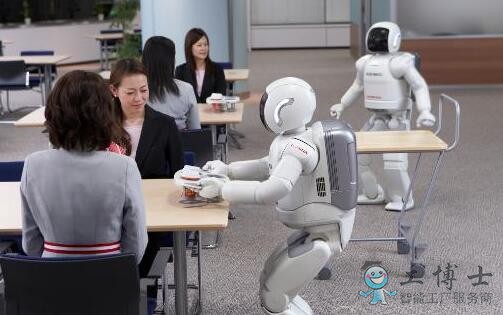 “工业之眼”：机（jī）器视觉技术的发展之路